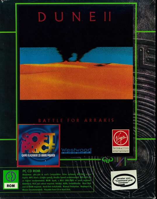 Dune 2