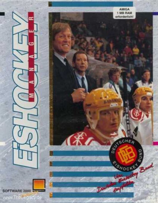 Eishockey Manager