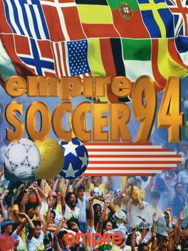 Empire Soccer