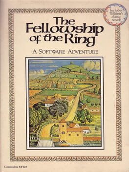 Fellowship Of The Ring