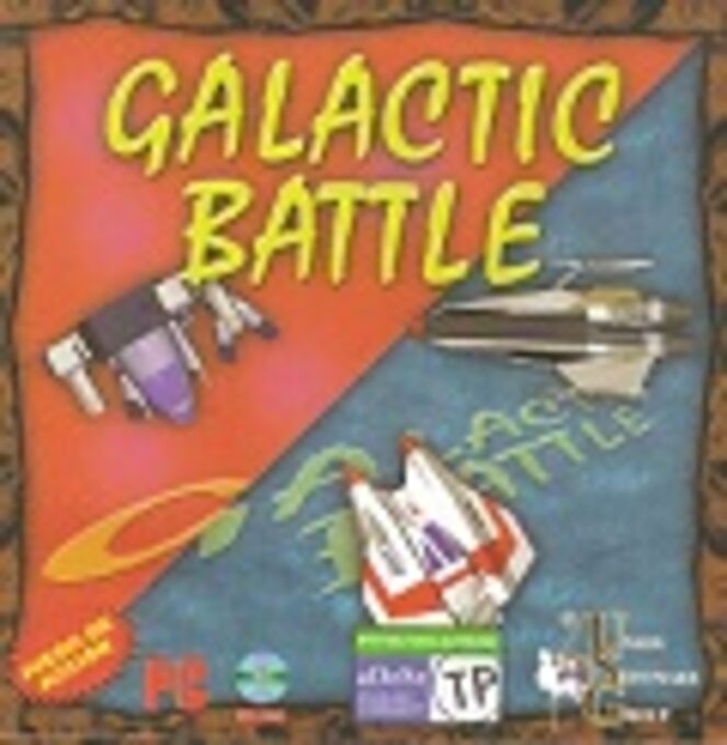 Galactic Battle