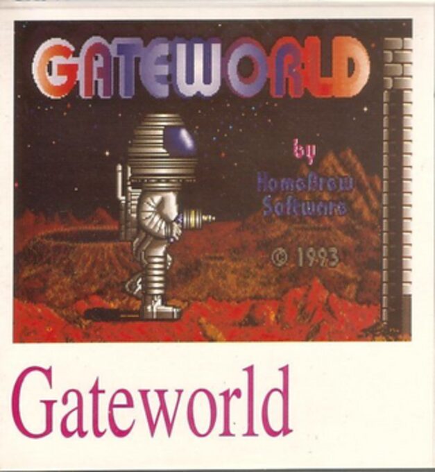 Gateworld