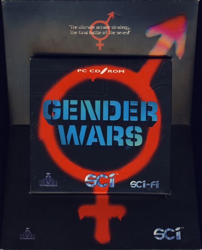 Gender Wars