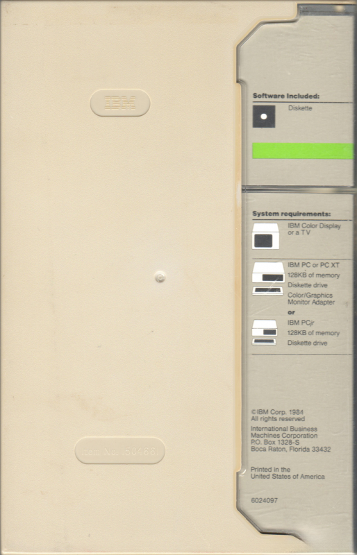 Gertrude's Secrets - Dos