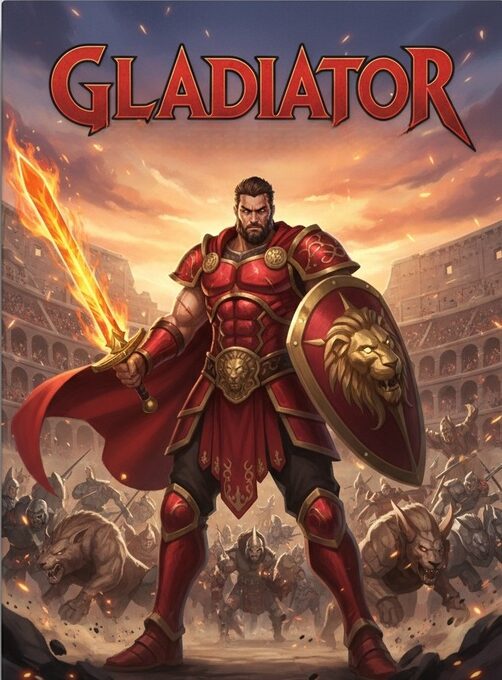 Gladiator