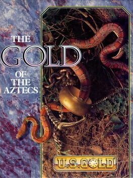 Gold Of The Aztecs