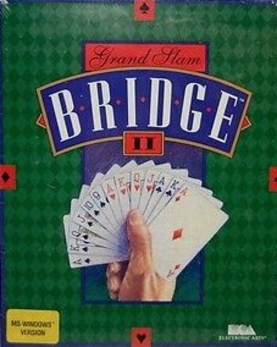 Grand Slam Bridge II