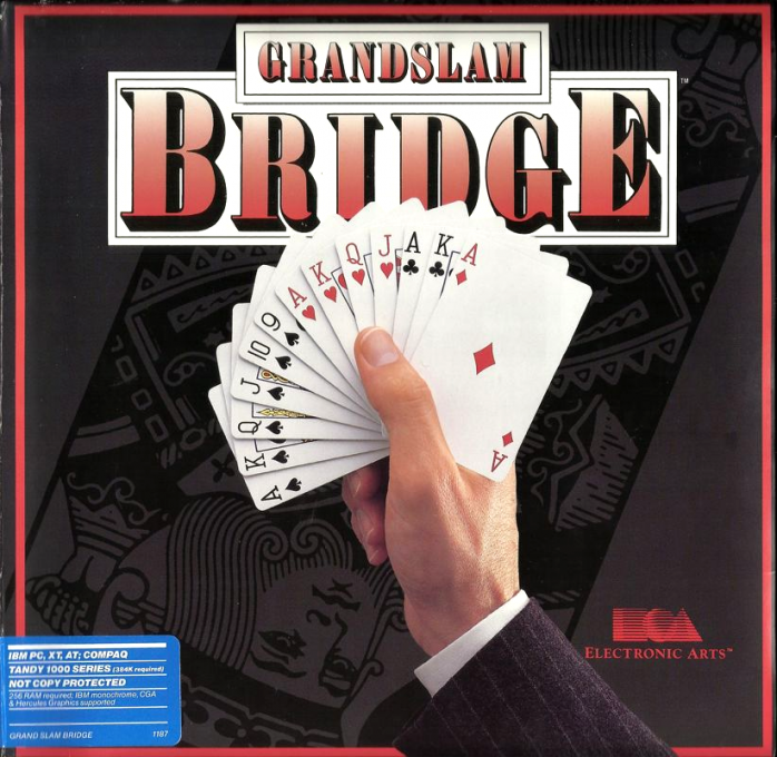 Grand Slam Bridge