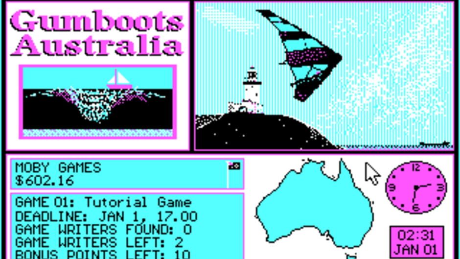 Image in-game