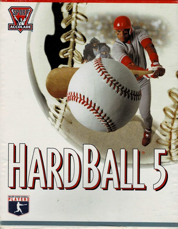 HardBall 5