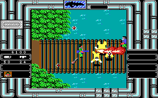 Image in-game