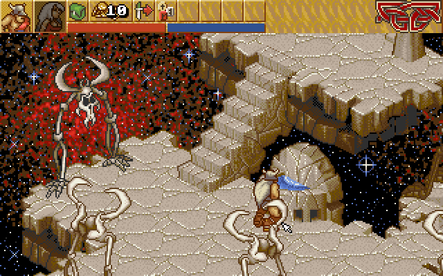 Image in-game