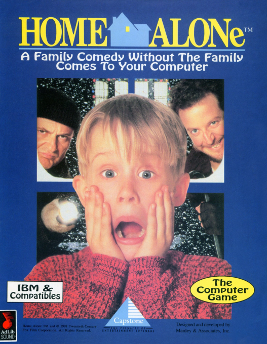 Home Alone
