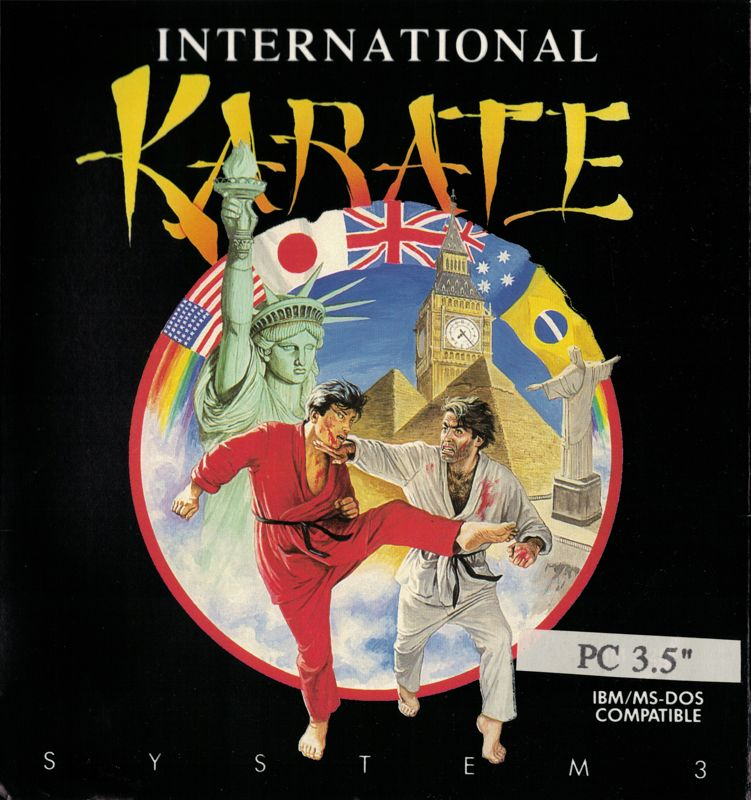 International Karate