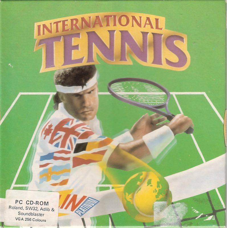 International Tennis