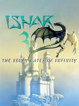 Ishar 3