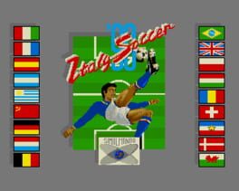 Italy '90