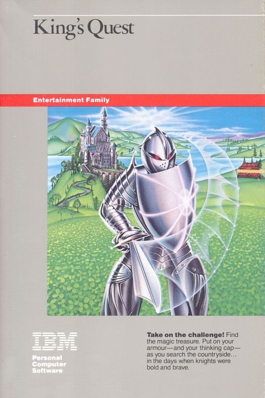 King's Quest