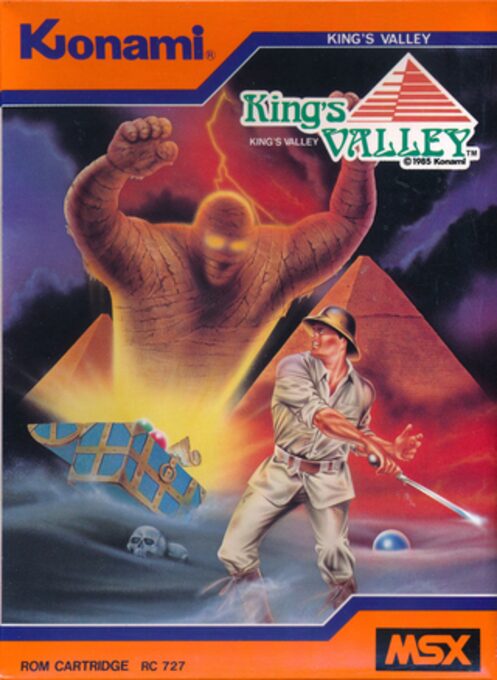 King's Valley
