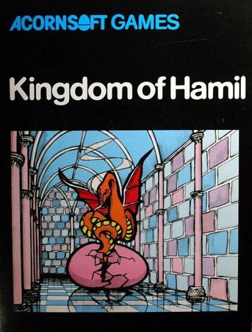 Kingdom Of Hamil