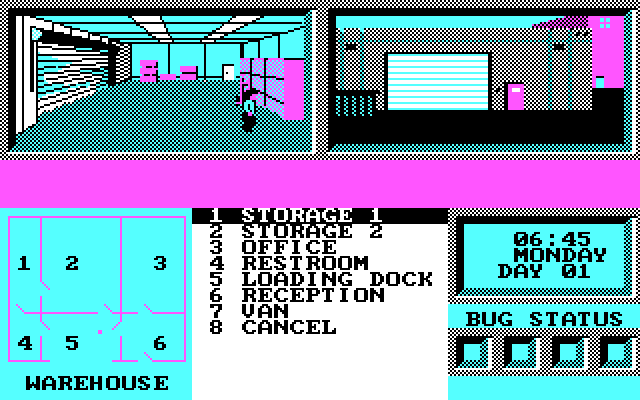 Image in-game