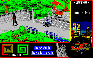 Image in-game