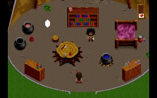 Image in-game