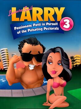 Leisure Suit Larry