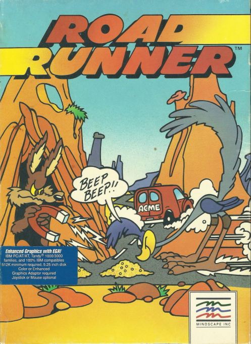 Load Runner