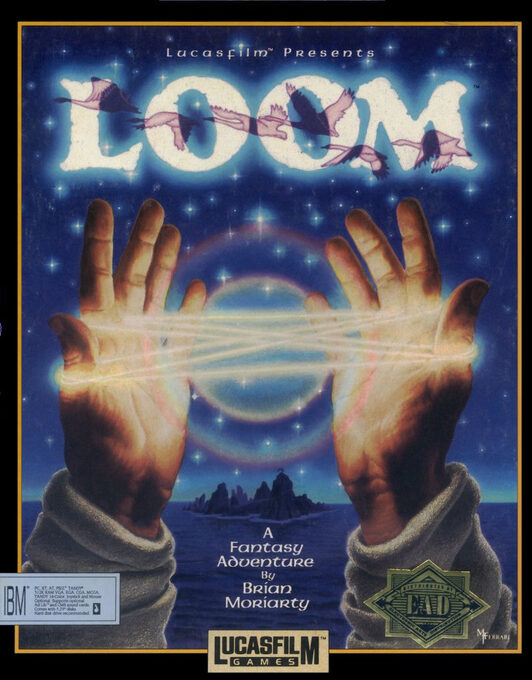 Loom Cd
