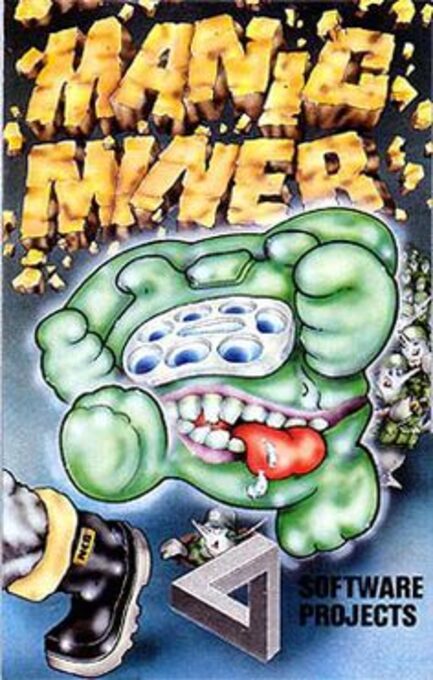 Manic Miner