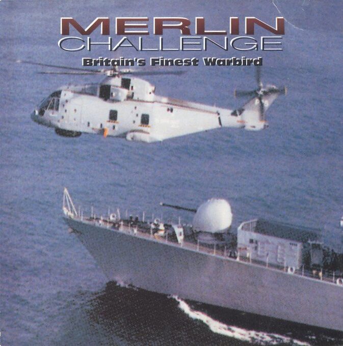 Merlin