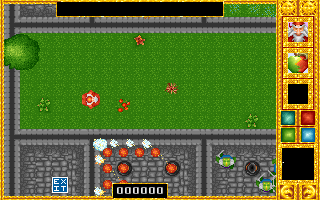 Image in-game