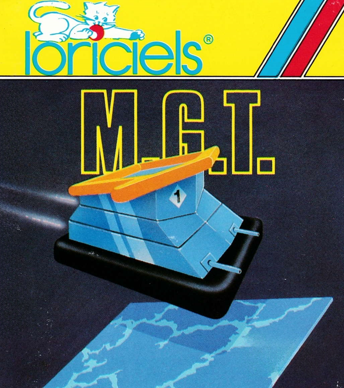 MGT