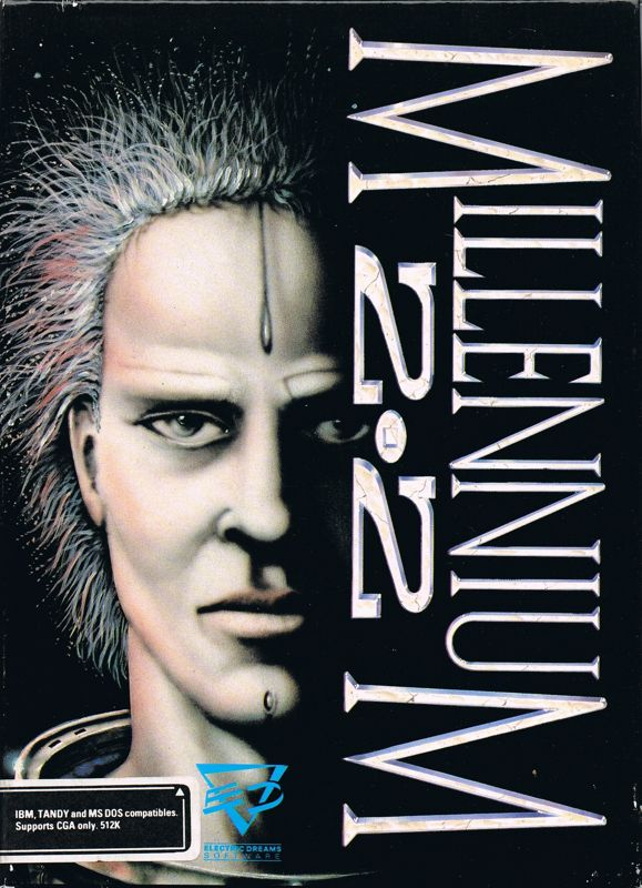 Millennium : Return to Earth