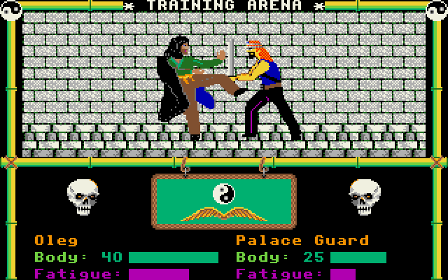 Image in-game