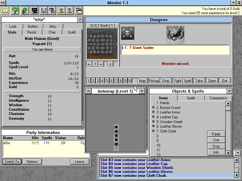 Image in-game