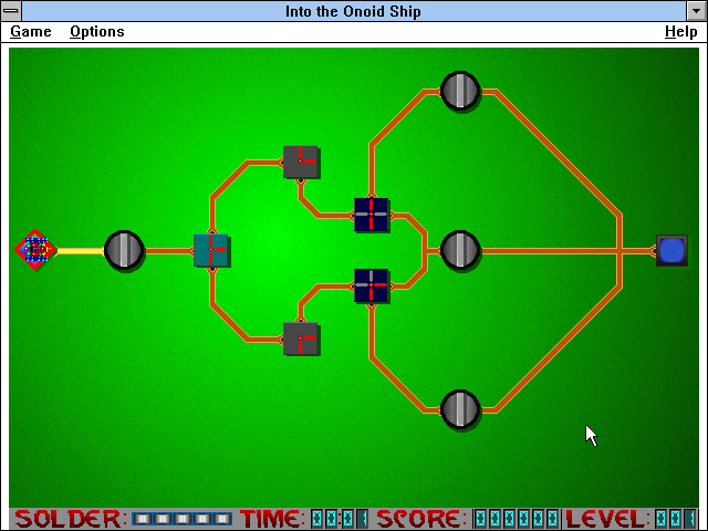 Image in-game