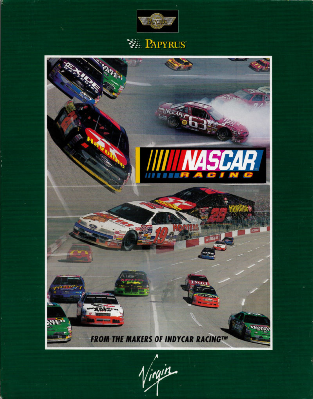 NASCAR Racing