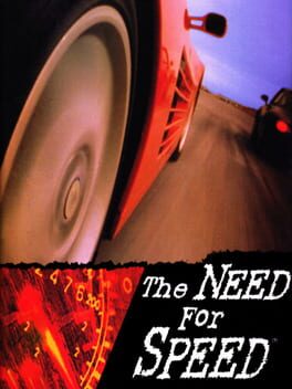 Need For Speed