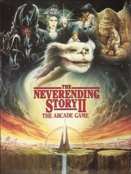Neverending Story II