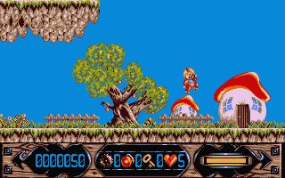 Image in-game