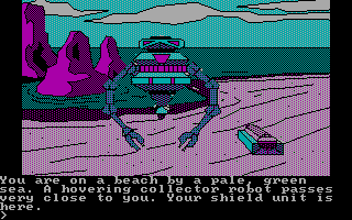 Image in-game