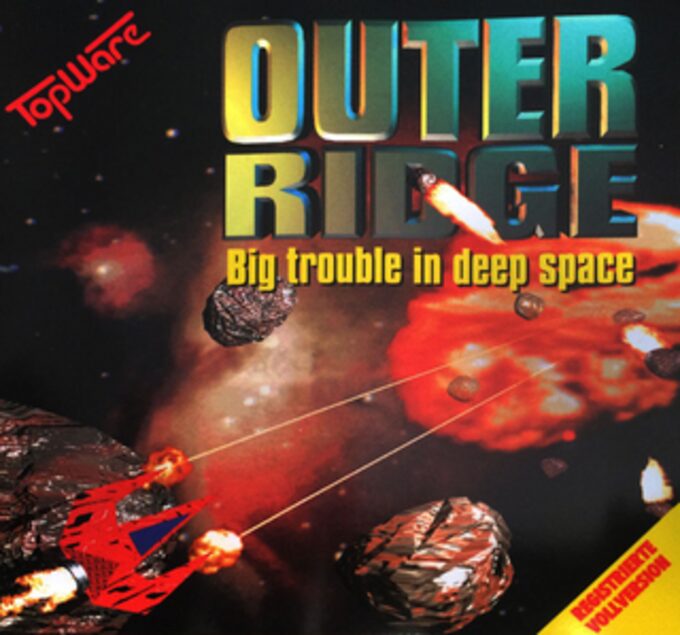 Outer Ridge