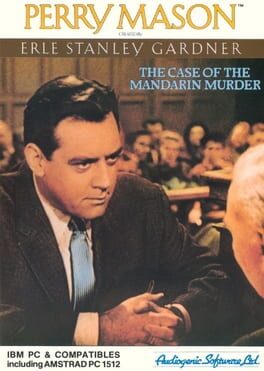 Perry Mason