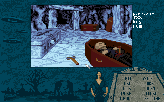 Image in-game