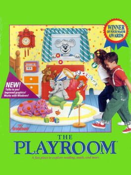 Playroom