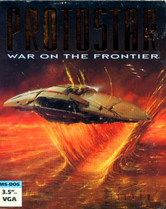 Protostar