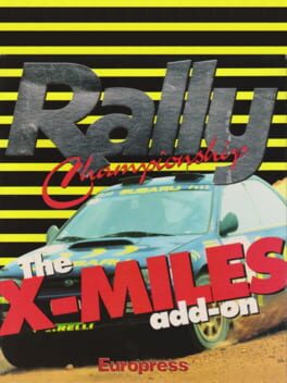 Rally Championship