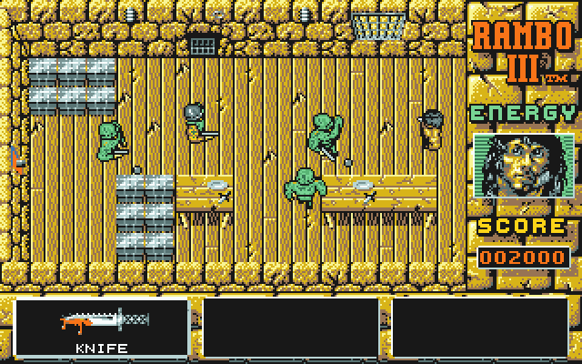 Image in-game